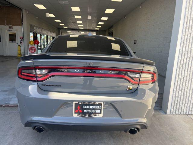 used 2023 Dodge Charger car, priced at $53,225