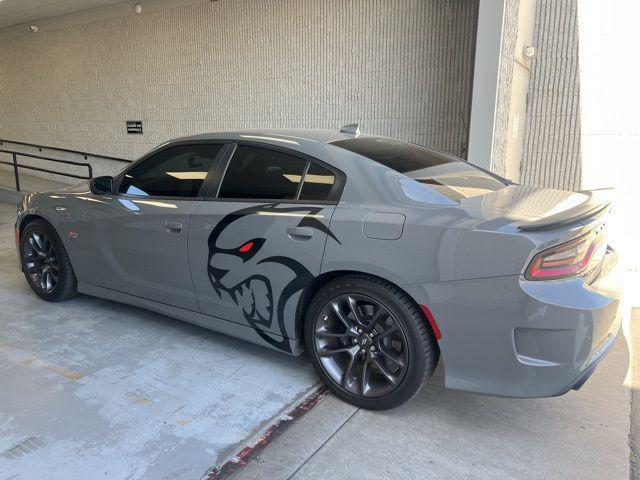 used 2023 Dodge Charger car, priced at $53,225