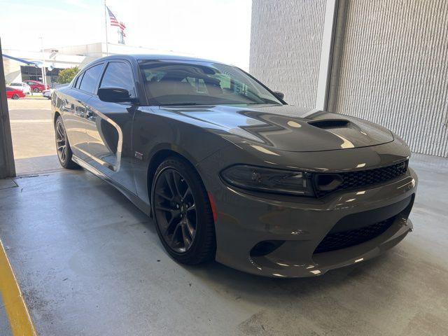 used 2023 Dodge Charger car, priced at $53,225