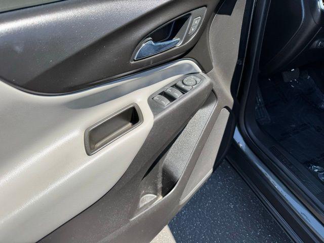 used 2019 Chevrolet Equinox car, priced at $17,699