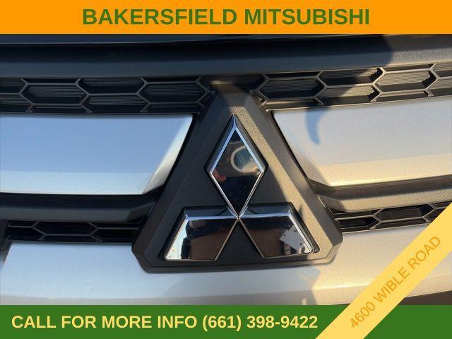 new 2026 Mitsubishi Outlander Sport car, priced at $29,340