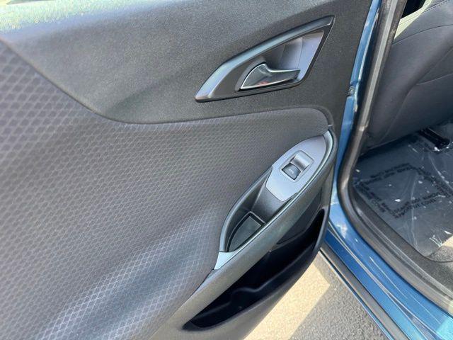 used 2024 Chevrolet Malibu car, priced at $20,499