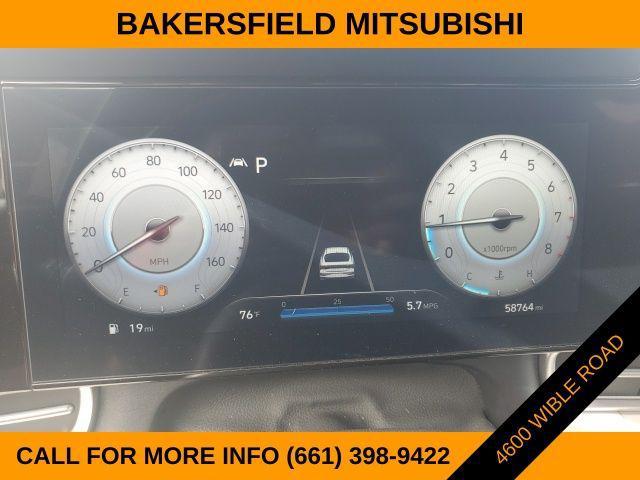used 2023 Hyundai Elantra car, priced at $19,495