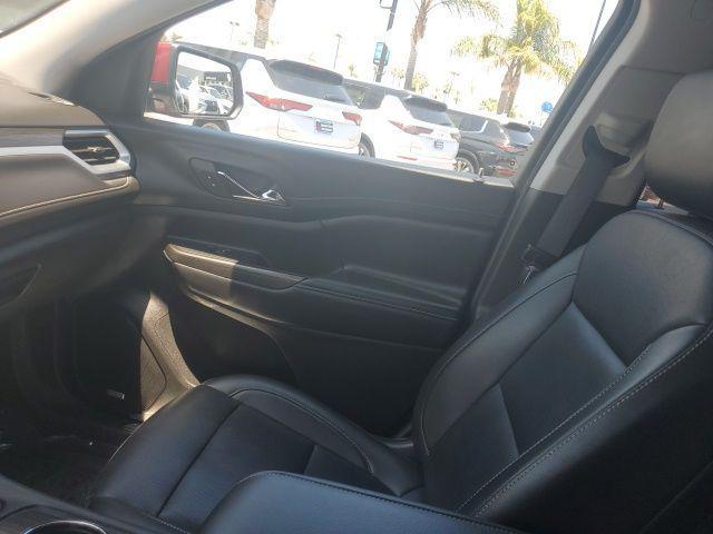 used 2023 GMC Acadia car, priced at $26,997