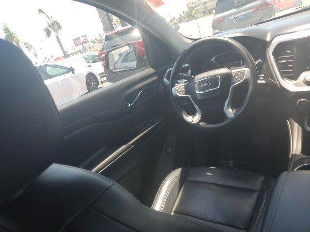 used 2023 GMC Acadia car, priced at $26,997