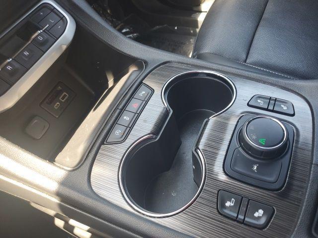 used 2023 GMC Acadia car, priced at $26,997