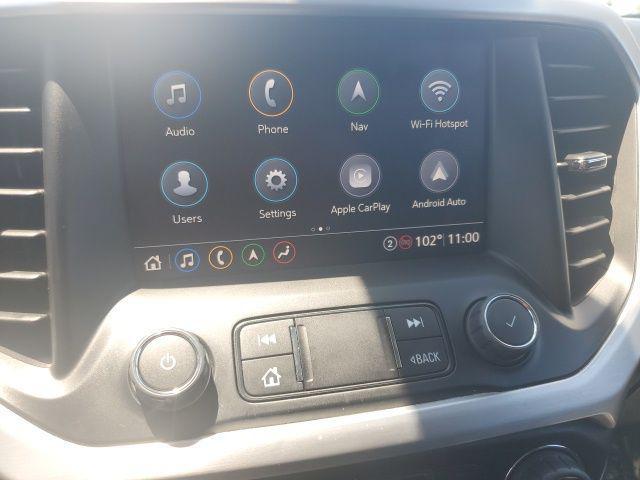 used 2023 GMC Acadia car, priced at $26,997
