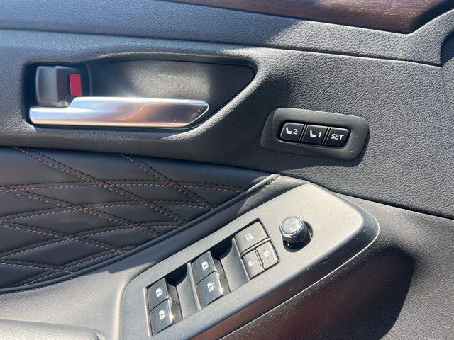 used 2022 Toyota Avalon car, priced at $32,695