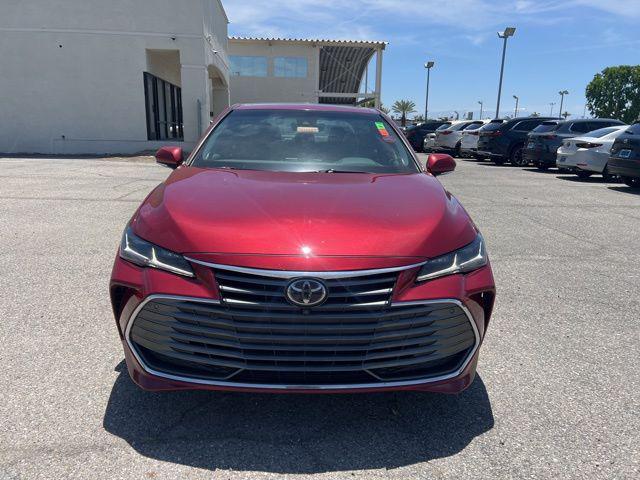 used 2022 Toyota Avalon car, priced at $32,695