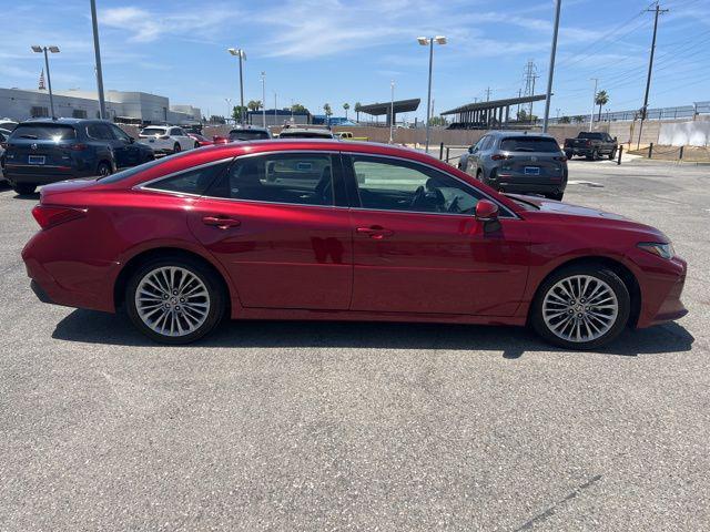 used 2022 Toyota Avalon car, priced at $32,695