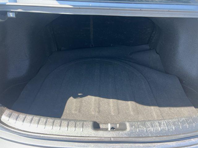 used 2023 Kia Forte car, priced at $18,981