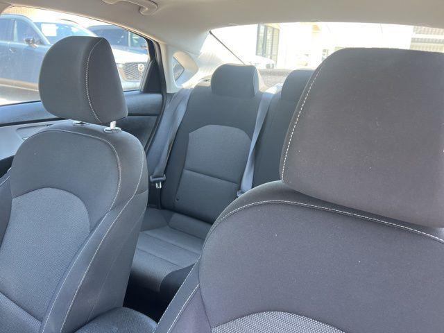 used 2023 Kia Forte car, priced at $18,981