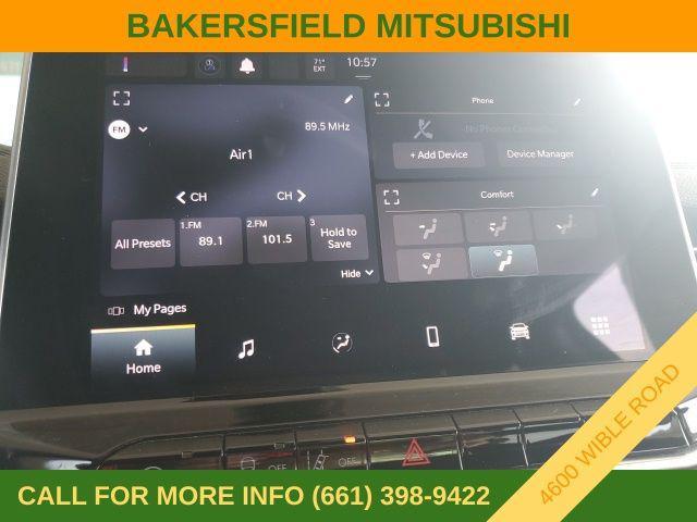 used 2024 Jeep Compass car, priced at $21,357