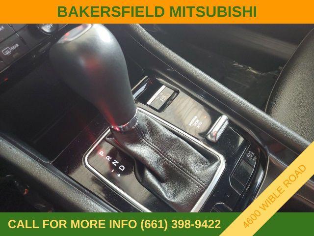 used 2024 Jeep Compass car, priced at $21,357