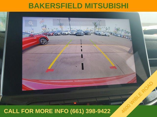 used 2024 Jeep Compass car, priced at $21,357