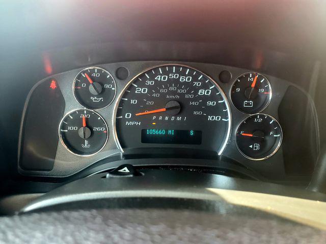 used 2020 Chevrolet Express 3500 car, priced at $19,453