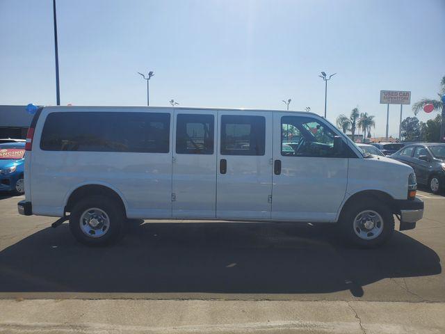 used 2020 Chevrolet Express 3500 car, priced at $23,995