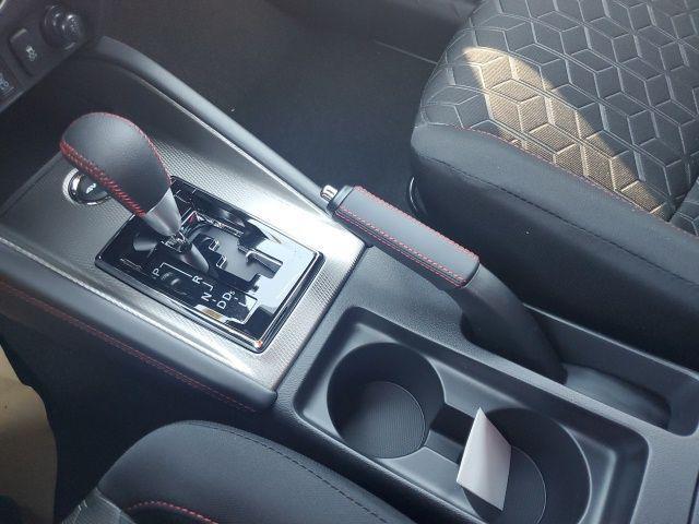 new 2025 Mitsubishi Outlander Sport car, priced at $32,060