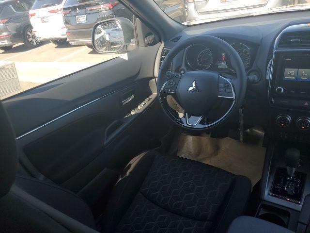 new 2025 Mitsubishi Outlander Sport car, priced at $32,060