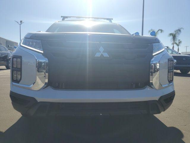 new 2025 Mitsubishi Outlander Sport car, priced at $32,060