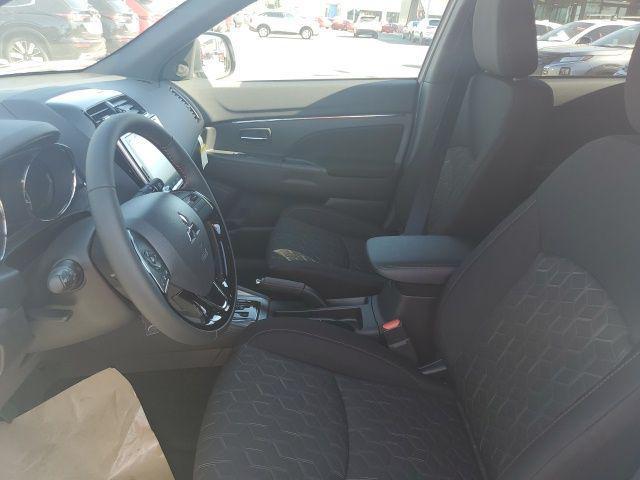 new 2025 Mitsubishi Outlander Sport car, priced at $32,060