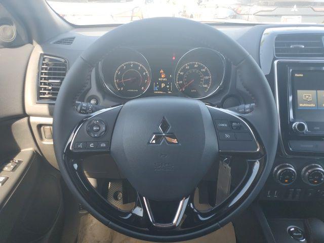 new 2025 Mitsubishi Outlander Sport car, priced at $32,060