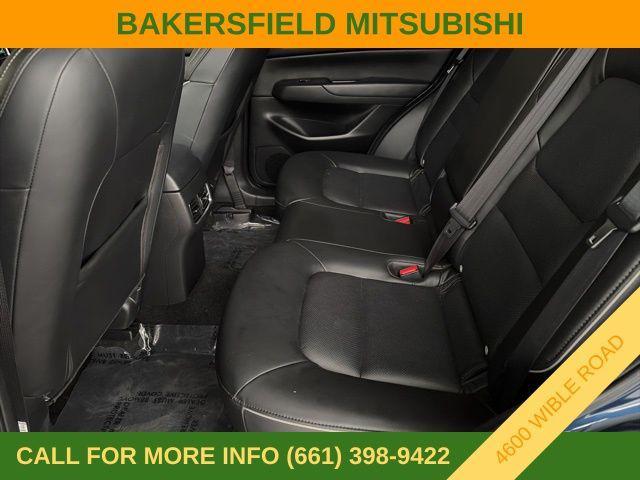 used 2025 Mazda CX-5 car, priced at $26,495