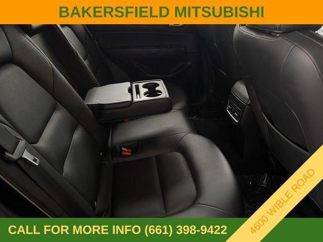 used 2025 Mazda CX-5 car, priced at $26,495
