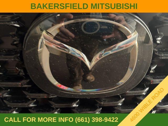 used 2025 Mazda CX-5 car, priced at $26,495