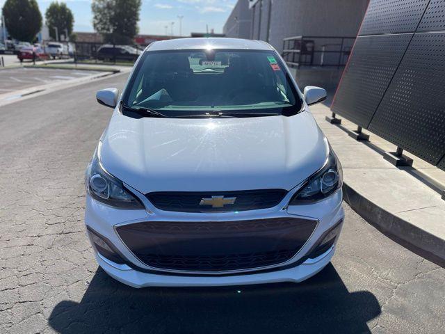 used 2021 Chevrolet Spark car, priced at $12,779