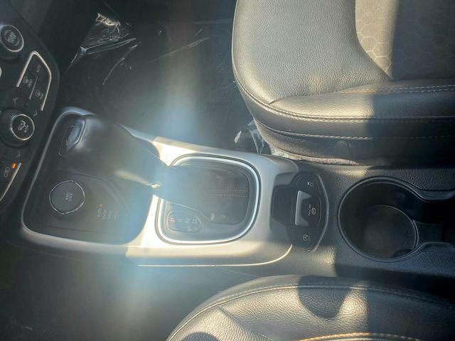 used 2021 Jeep Compass car, priced at $19,597
