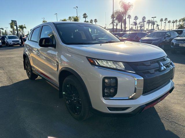 new 2024 Mitsubishi Outlander Sport car, priced at $30,005