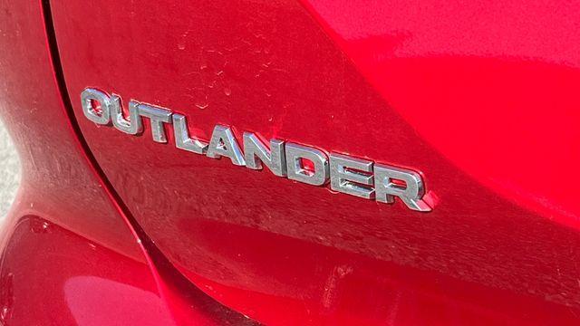 new 2024 Mitsubishi Outlander PHEV car, priced at $48,805