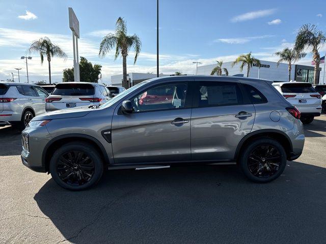 new 2024 Mitsubishi Outlander Sport car, priced at $28,780