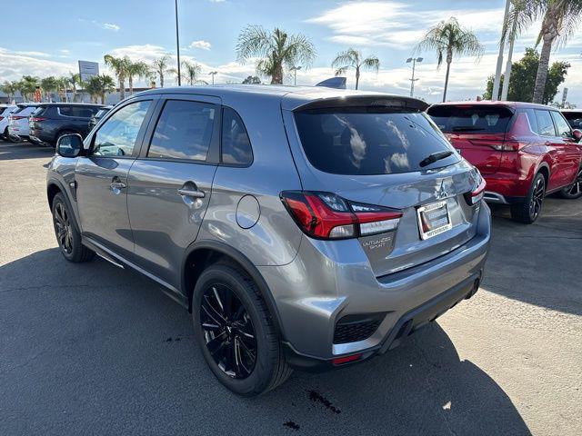 new 2024 Mitsubishi Outlander Sport car, priced at $28,780