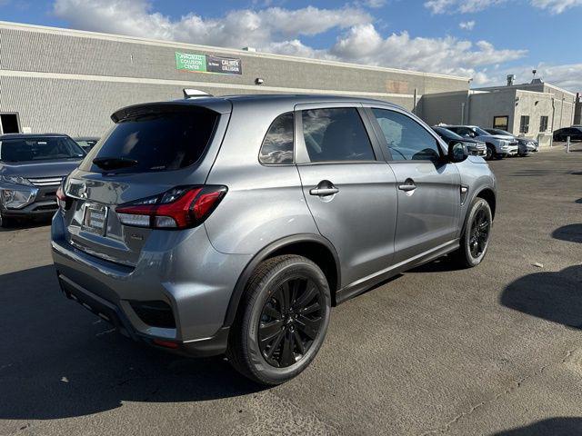 new 2024 Mitsubishi Outlander Sport car, priced at $28,780