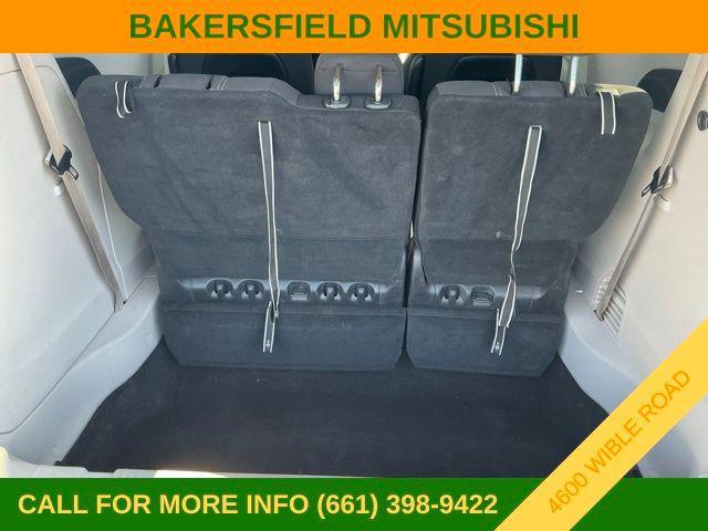 used 2022 Chrysler Voyager car, priced at $20,493