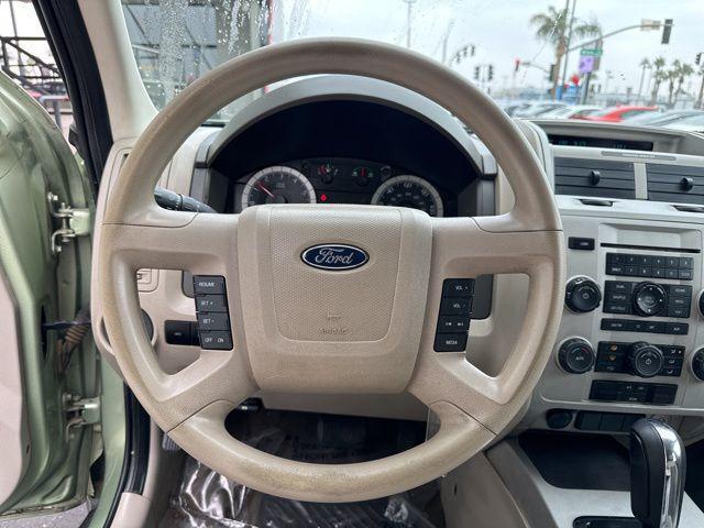 used 2008 Ford Escape Hybrid car, priced at $7,999