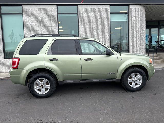 used 2008 Ford Escape Hybrid car, priced at $7,999