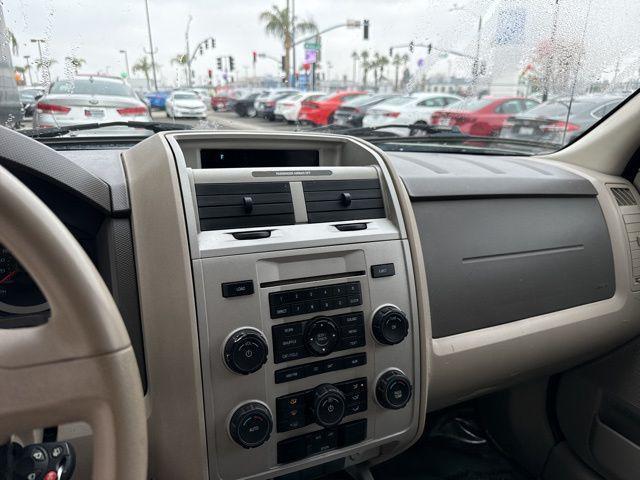 used 2008 Ford Escape Hybrid car, priced at $7,999