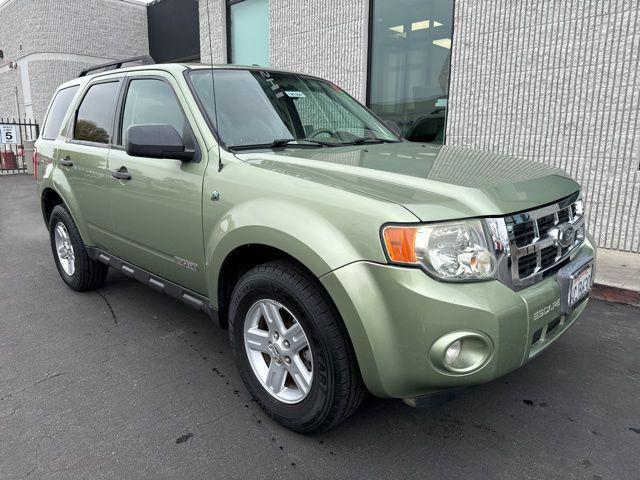 used 2008 Ford Escape Hybrid car, priced at $7,999