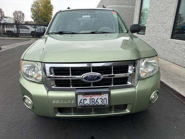 used 2008 Ford Escape Hybrid car, priced at $7,999