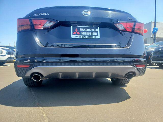 used 2022 Nissan Altima car, priced at $19,197