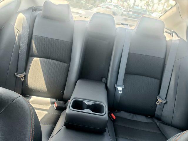 used 2022 Nissan Altima car, priced at $19,197