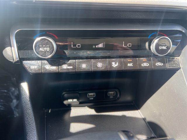 used 2022 Kia K5 car, priced at $20,765