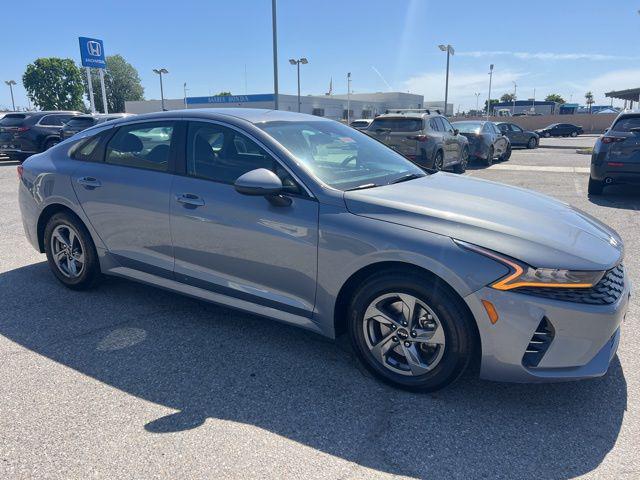 used 2022 Kia K5 car, priced at $20,765