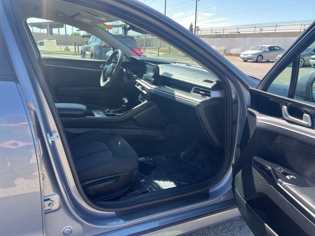 used 2022 Kia K5 car, priced at $20,765
