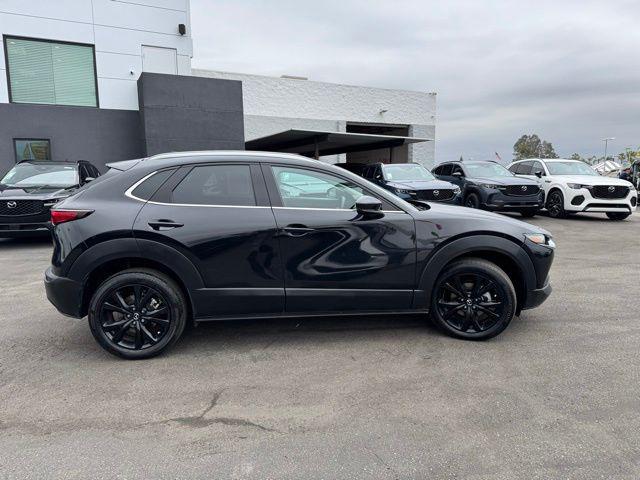 used 2024 Mazda CX-30 car, priced at $27,999