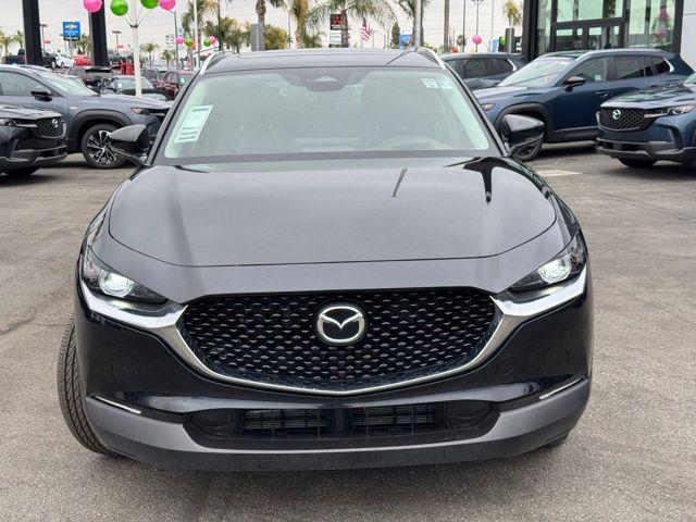 used 2024 Mazda CX-30 car, priced at $27,999