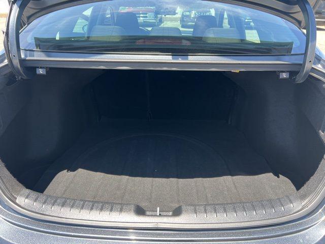 used 2023 Kia Forte car, priced at $18,991